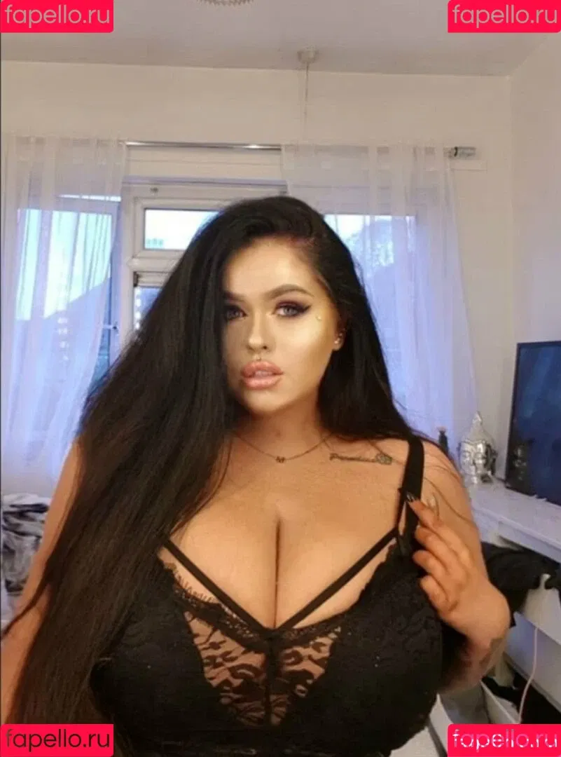 Megan Carys Gomer Onlyfans Photo Gallery 