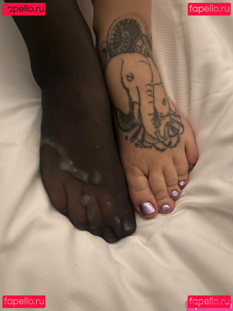 febbytwigs Nude Onlyfans Photo 5