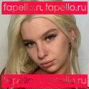 Charli Bosch Nude Onlyfans Photo 17