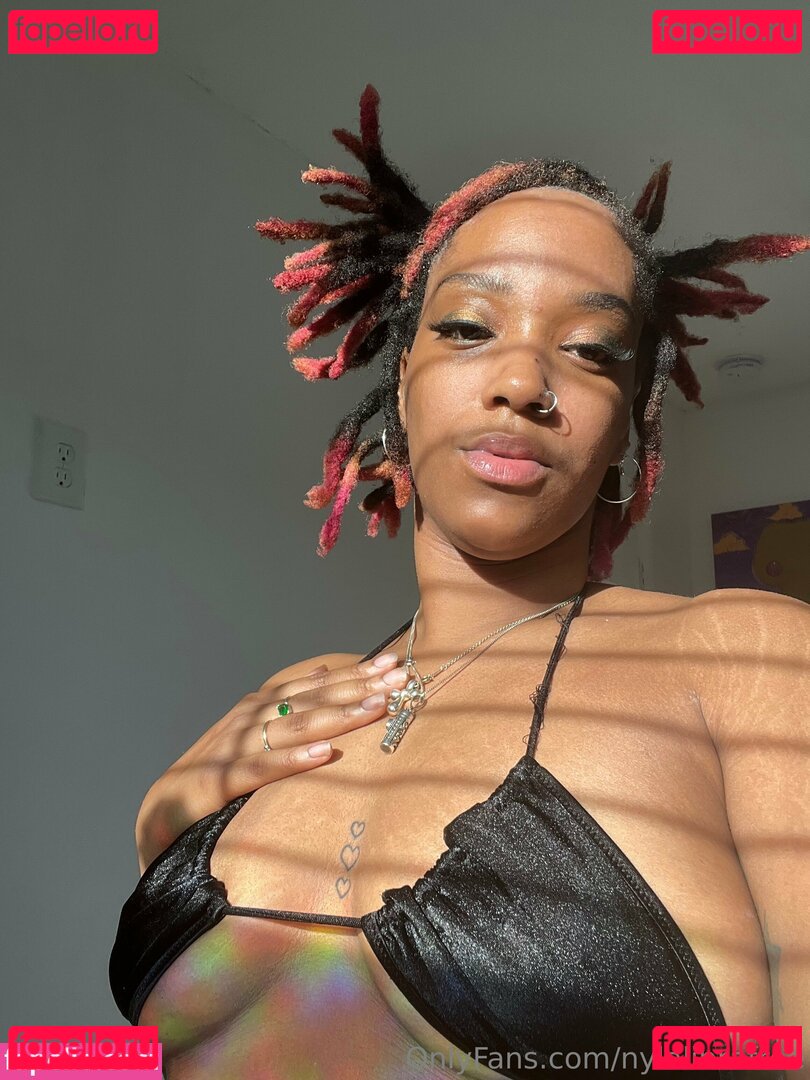 nylalibrafree Nude Onlyfans Photo 6