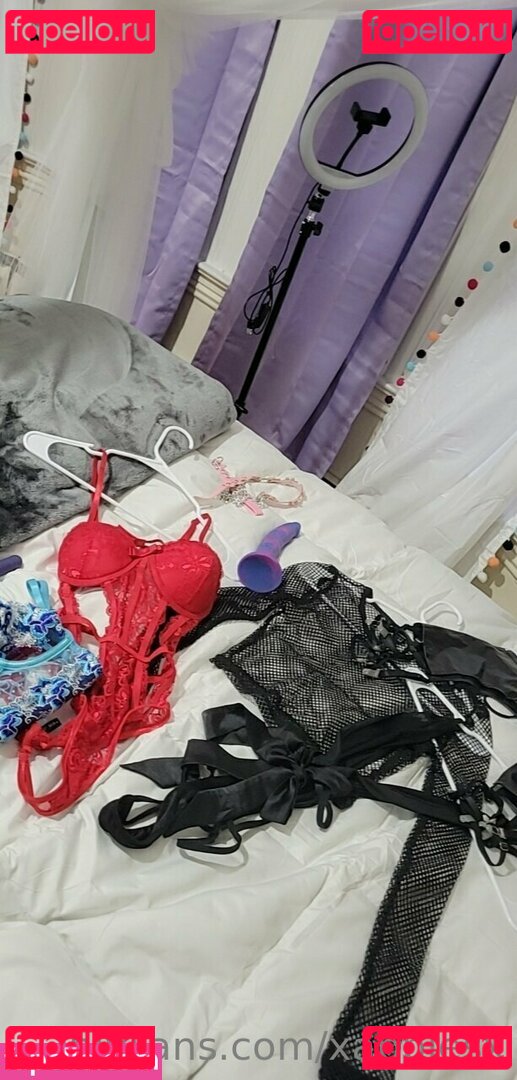 xabblesx Nude Onlyfans Photo 46