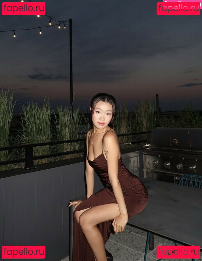 babeychar Nude Onlyfans Photo 6