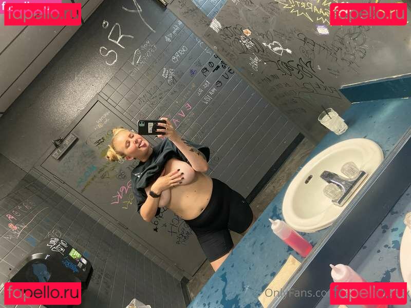 KeenaBae Nude Onlyfans Photo 5