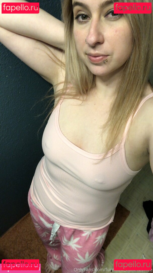 funsized_cutie420free Nude Onlyfans Photo 19
