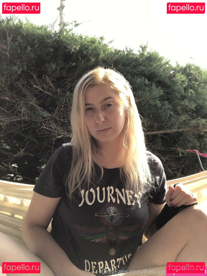 funsized_cutie420free Nude Onlyfans Photo 9