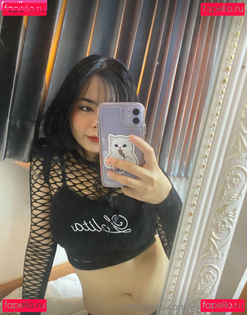 estelleshiori Nude Onlyfans Photo 51