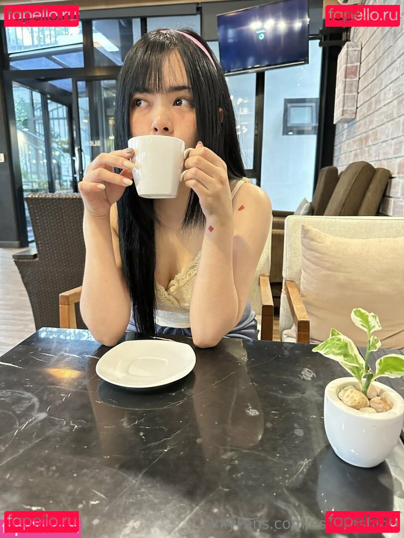 estelleshiori Nude Onlyfans Photo 48