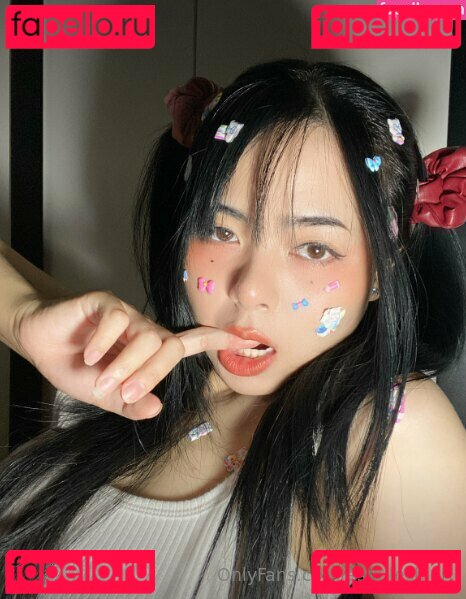 estelleshiori Nude Onlyfans Photo 41