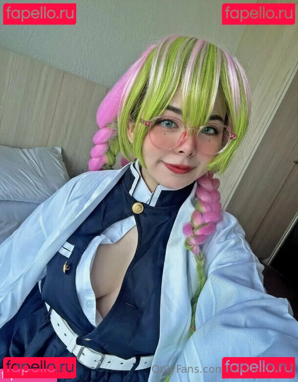 estelleshiori Nude Onlyfans Photo 36