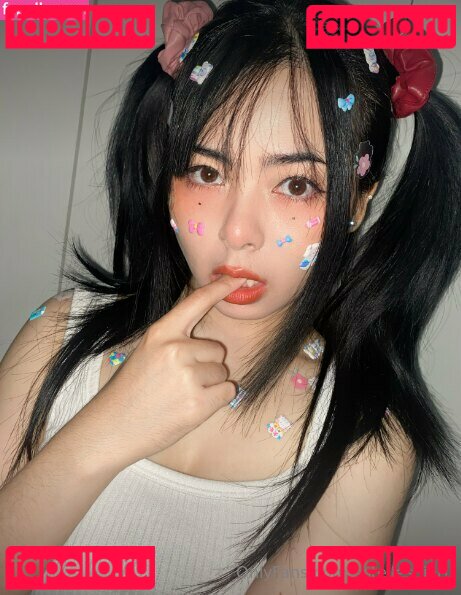 estelleshiori Nude Onlyfans Photo 32