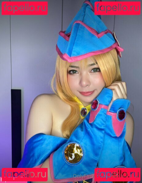estelleshiori Nude Onlyfans Photo 31