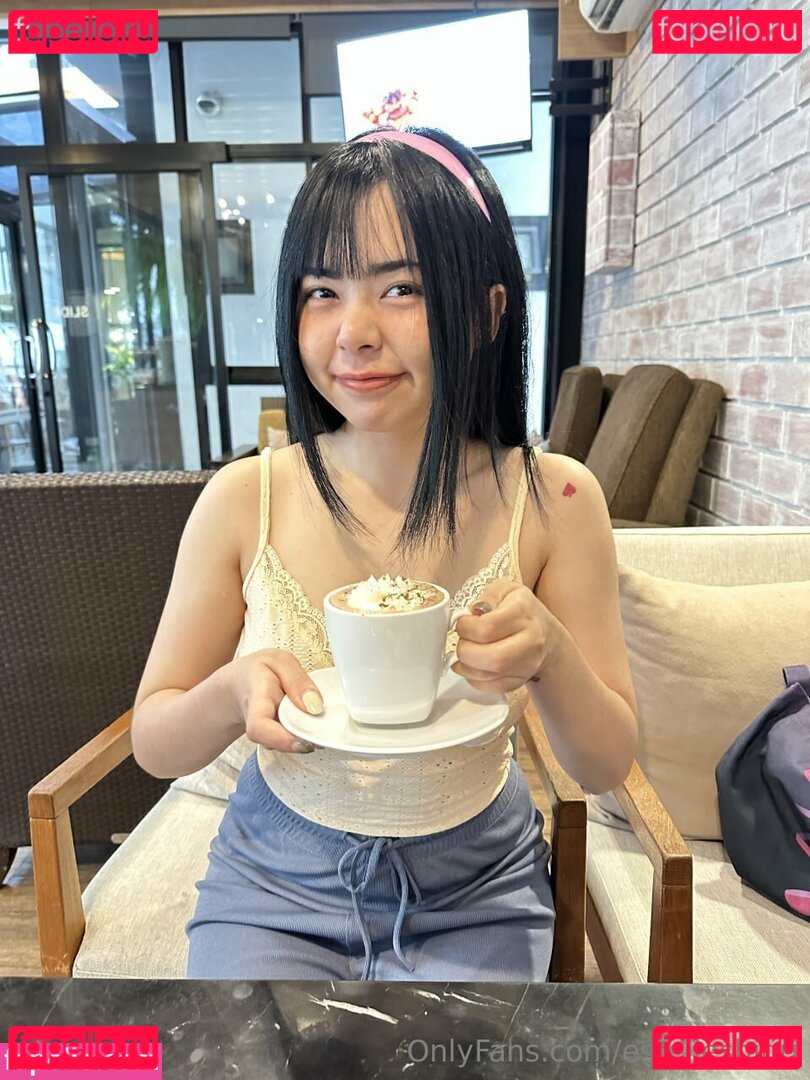 estelleshiori Nude Onlyfans Photo 26