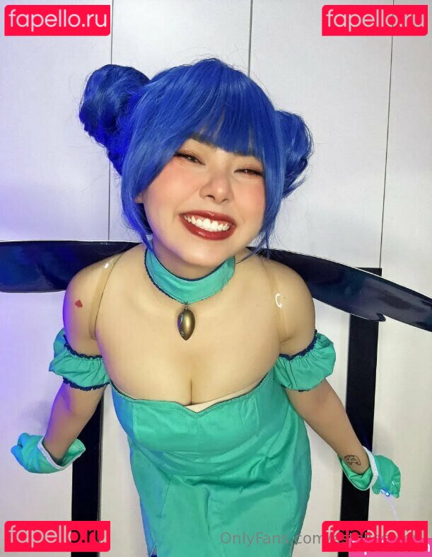 estelleshiori Nude Onlyfans Photo 7