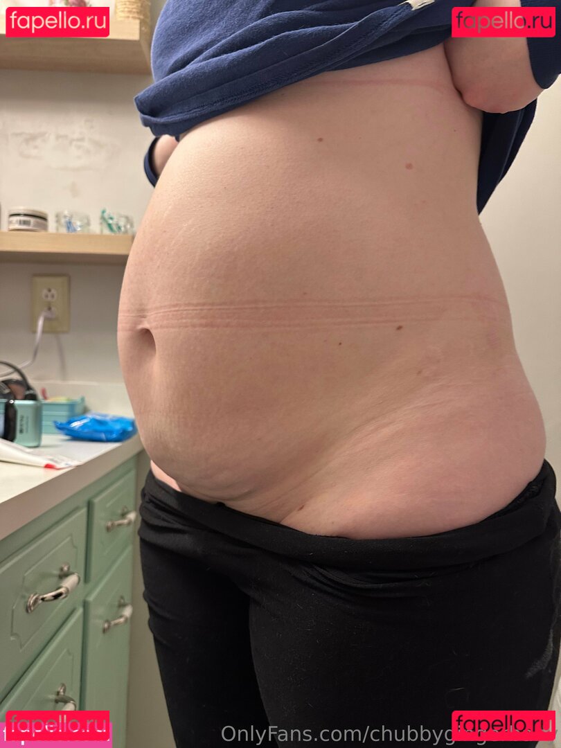 chubbygingerbaby Nude Onlyfans Photo 51