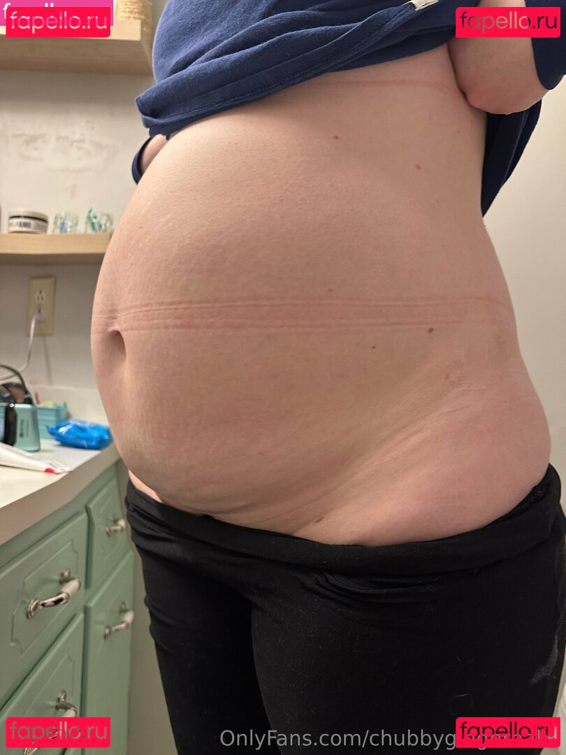 chubbygingerbaby Nude Onlyfans Photo 49