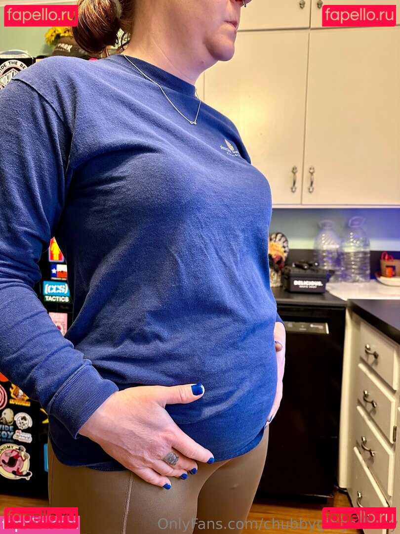 chubbygingerbaby Nude Onlyfans Photo 43