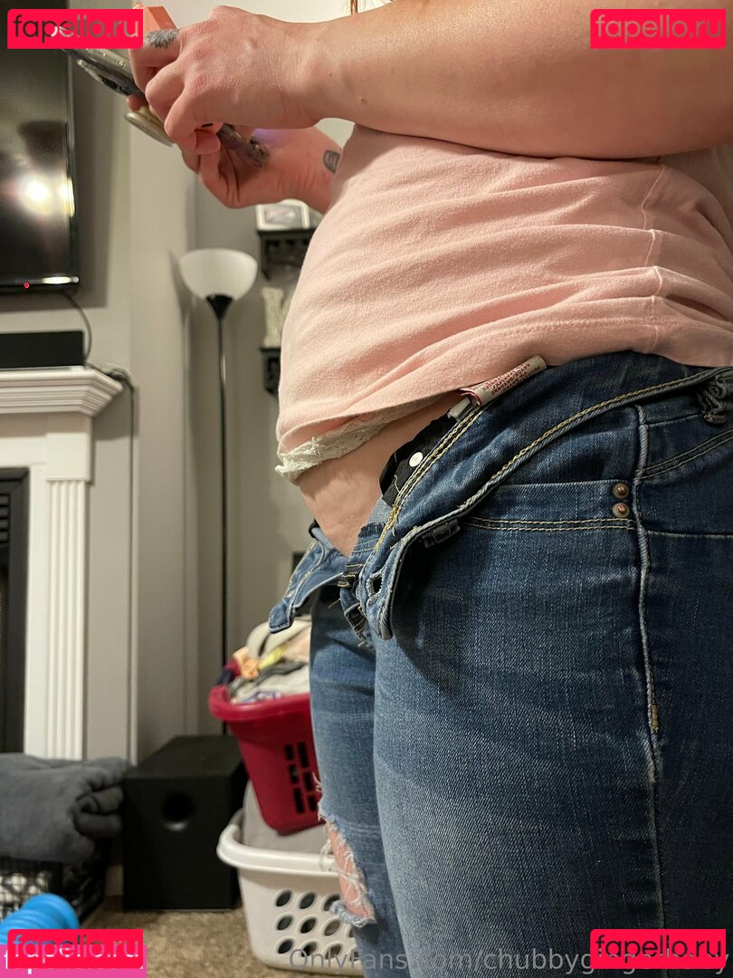 chubbygingerbaby Nude Onlyfans Photo 32