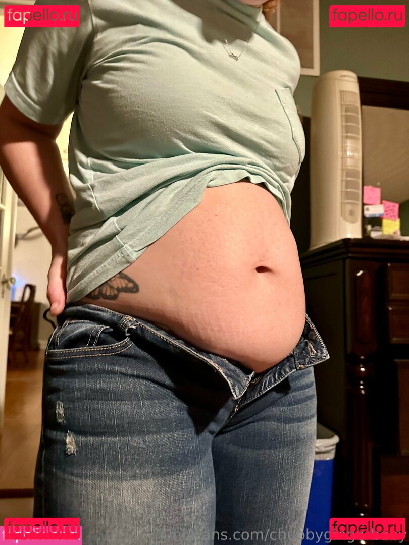 chubbygingerbaby Nude Onlyfans Photo 30