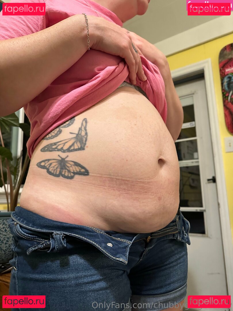 chubbygingerbaby Nude Onlyfans Photo 29