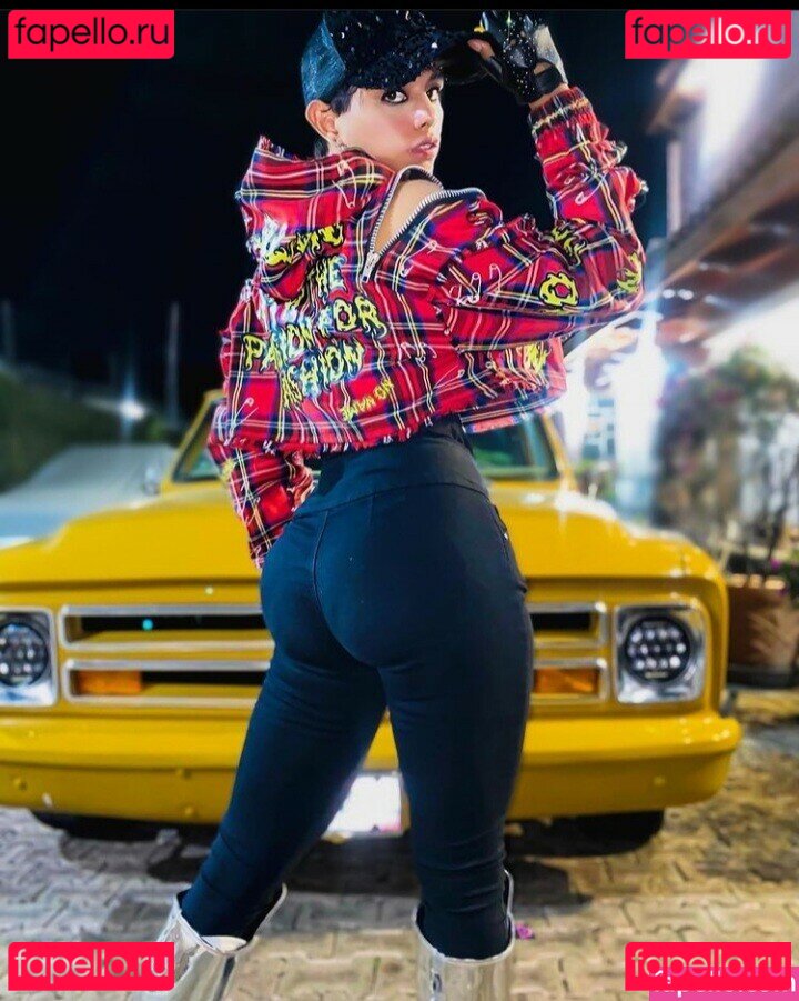 Angel Perez Nude Onlyfans Photo 6