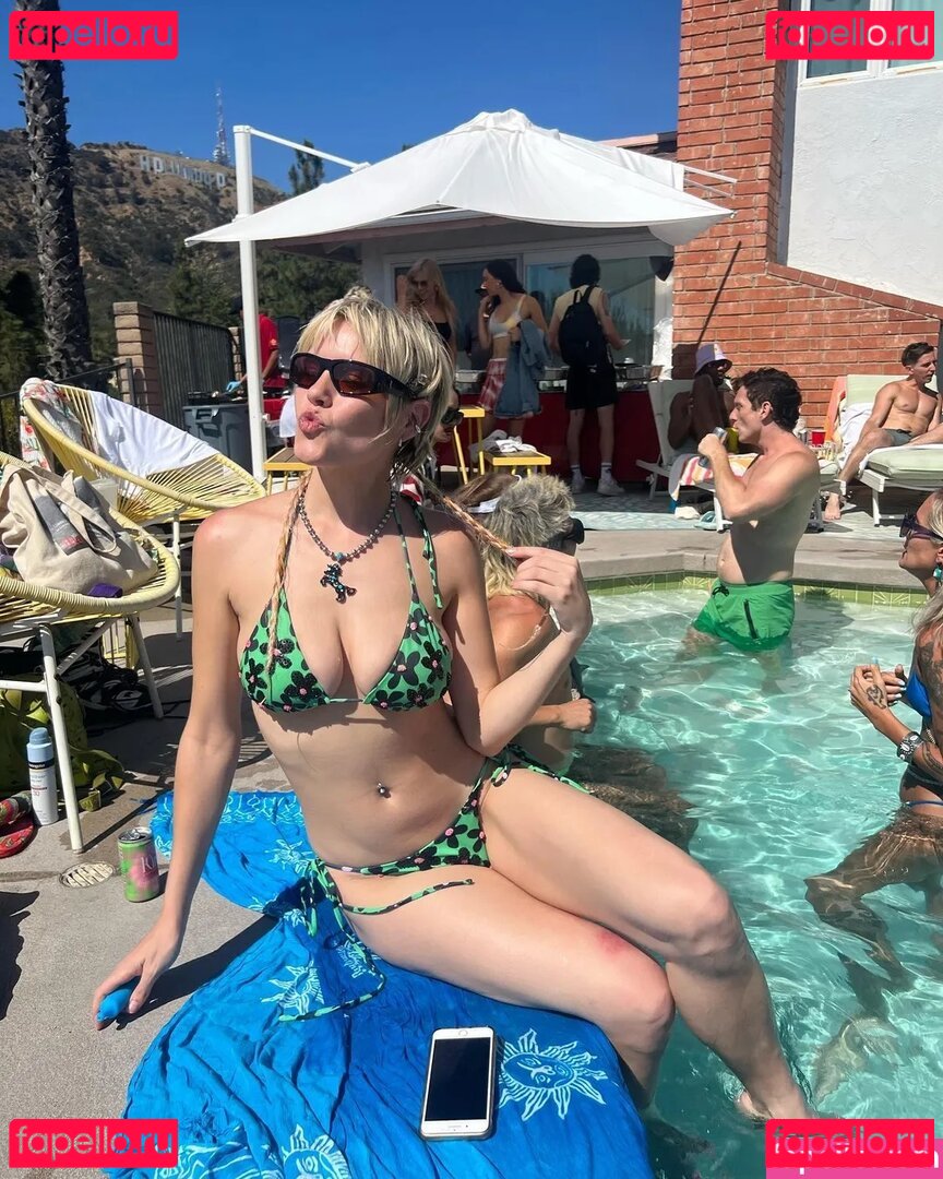 Ashley Smith Nude Onlyfans Photo 48