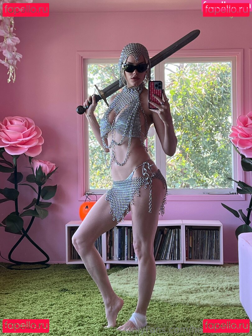 Ashley Smith Nude Onlyfans Photo 7