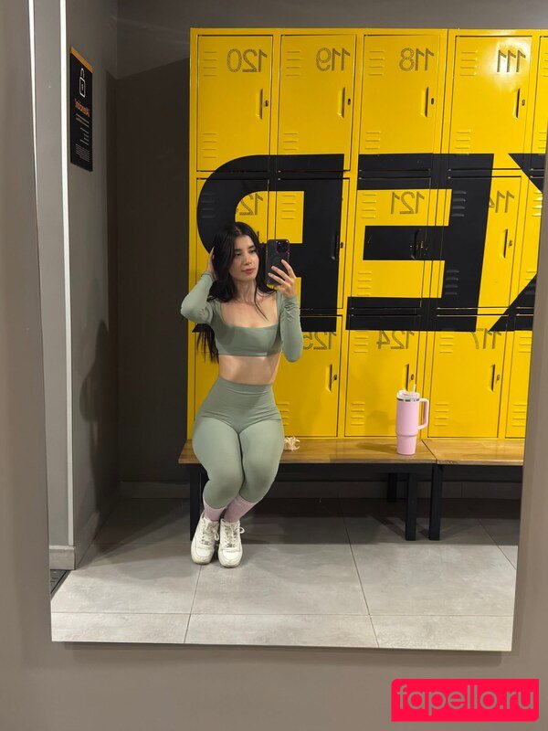 Luisa Valencia Nude Onlyfans Photo 49
