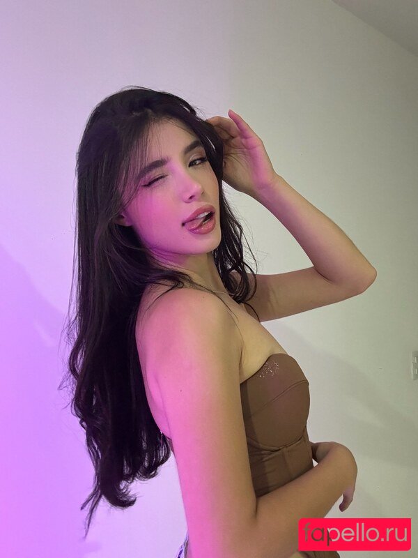 Luisa Valencia Nude Onlyfans Photo 45