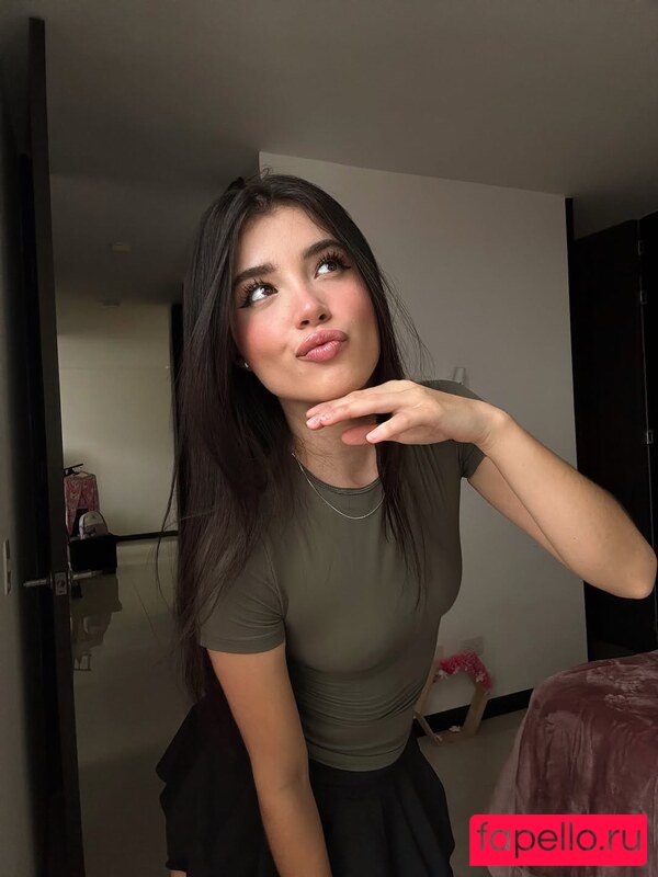 Luisa Valencia Nude Onlyfans Photo 43