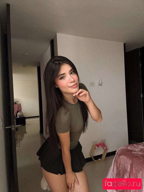 Luisa Valencia Nude Onlyfans Photo 41
