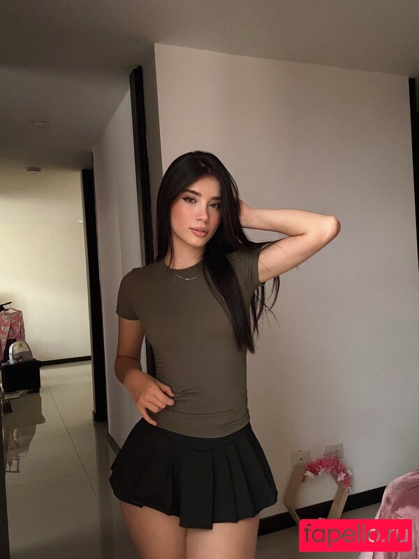Luisa Valencia Nude Onlyfans Photo 36