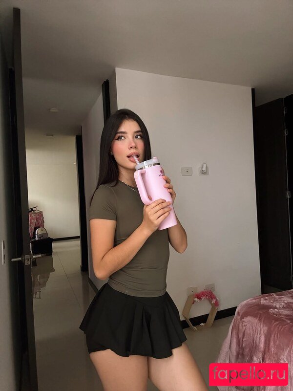 Luisa Valencia Nude Onlyfans Photo 35