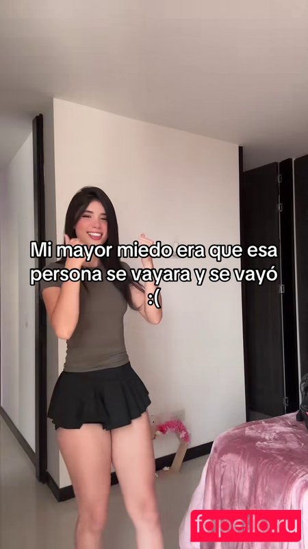 Luisa Valencia Nude Onlyfans Photo 33