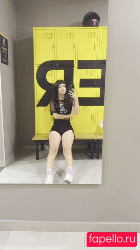 Luisa Valencia Nude Onlyfans Photo 31
