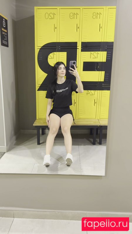 Luisa Valencia Nude Onlyfans Photo 24