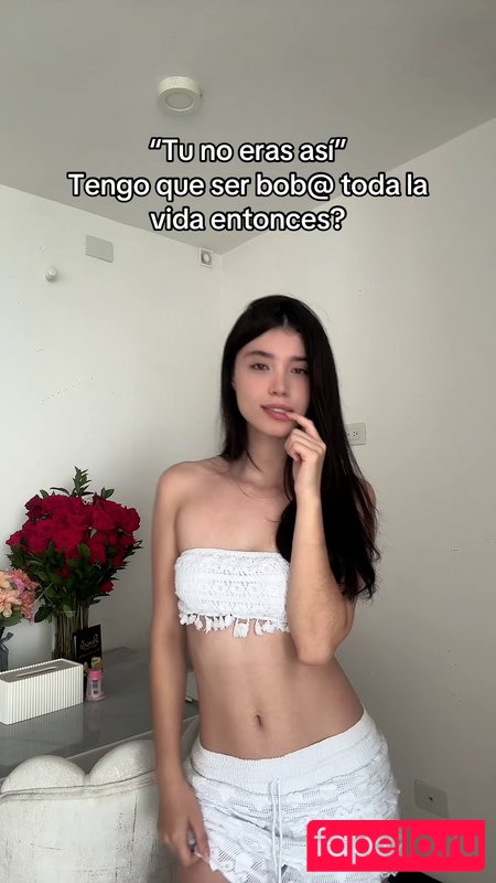 Luisa Valencia Nude Onlyfans Photo 17