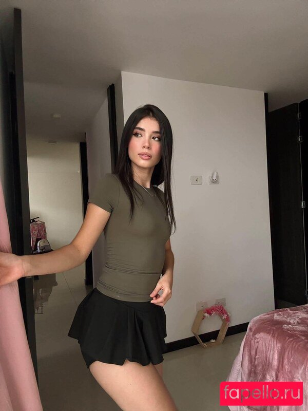 Luisa Valencia Nude Onlyfans Photo 10