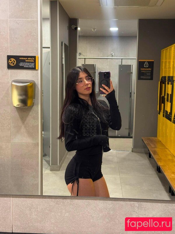 Luisa Valencia Nude Onlyfans Photo 7