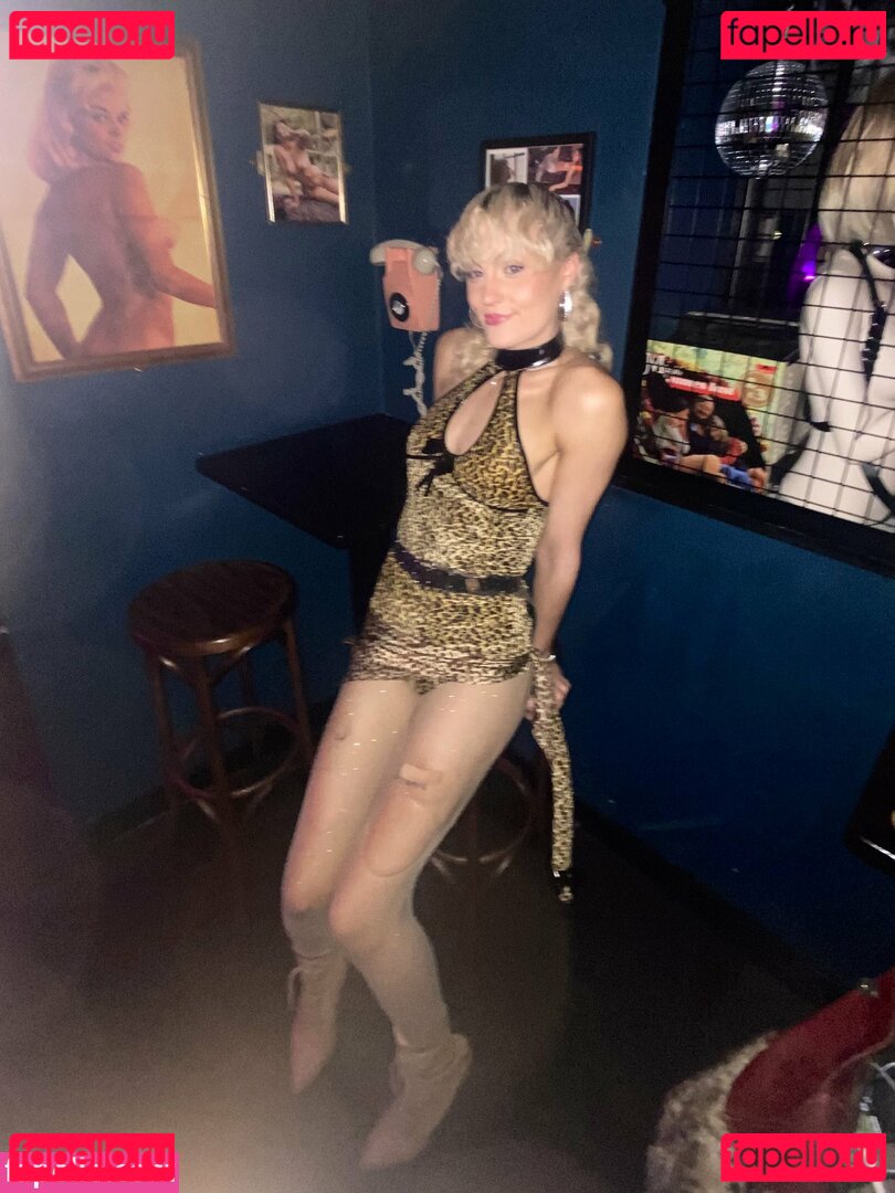 Whitney Angelic Nude Onlyfans Photo 7