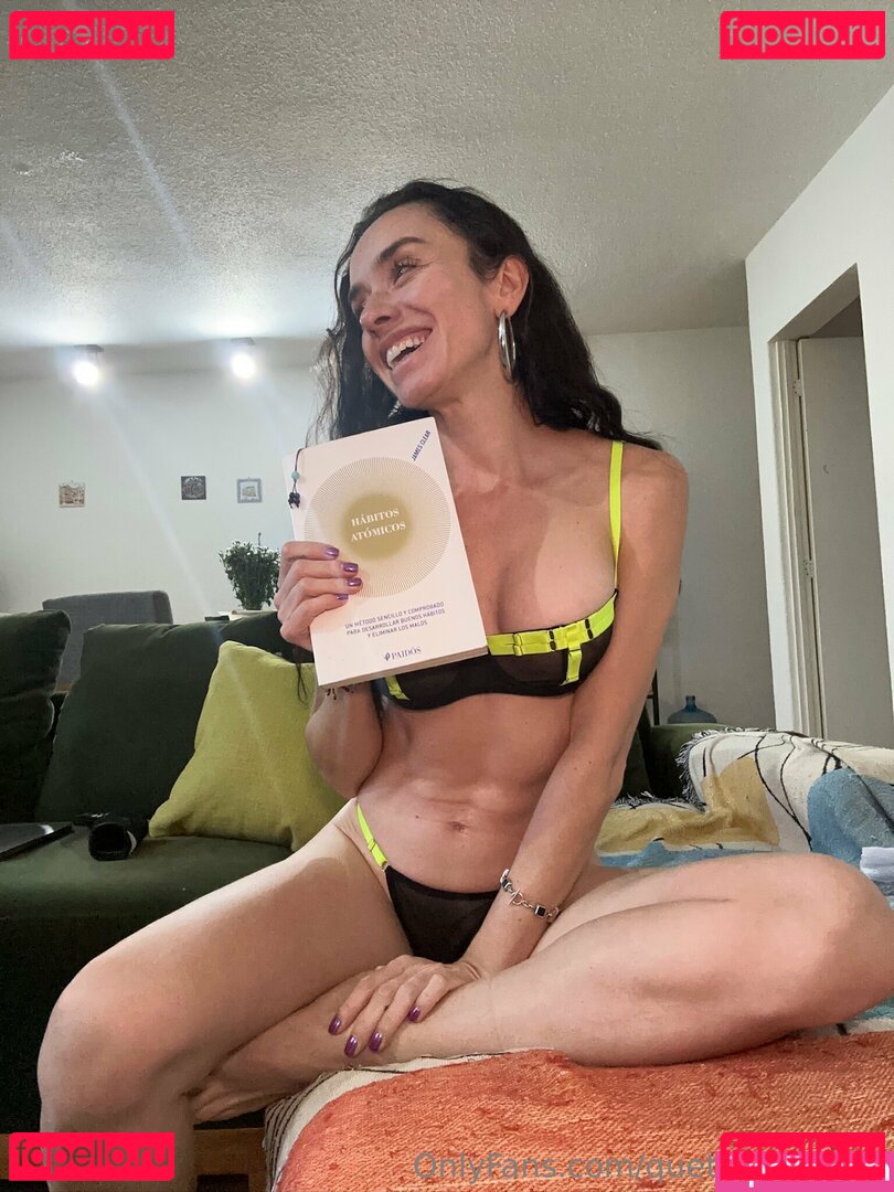 quetzallibulnes Nude Onlyfans Photo 28