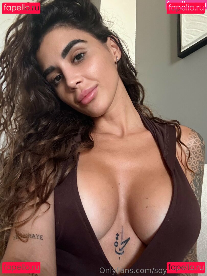 soymissaltieri Nude Onlyfans Photo 20