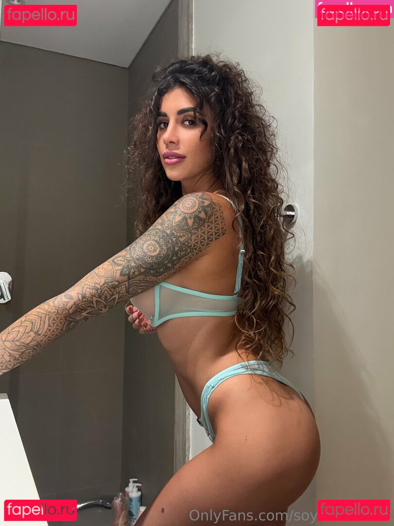 soymissaltieri Nude Onlyfans Photo 18