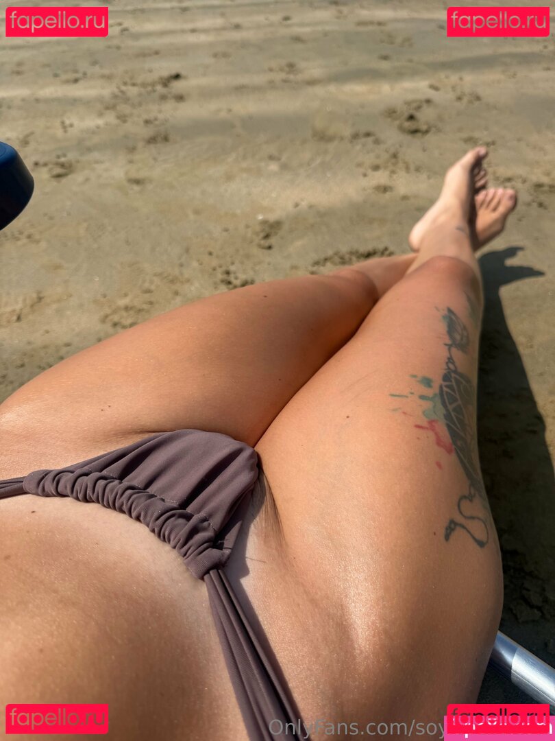 soymissaltieri Nude Onlyfans Photo 7