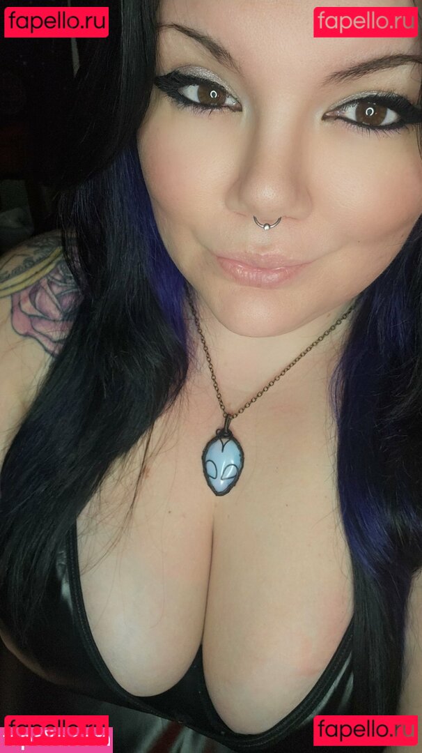 weirdrachel Nude Onlyfans Photo 10