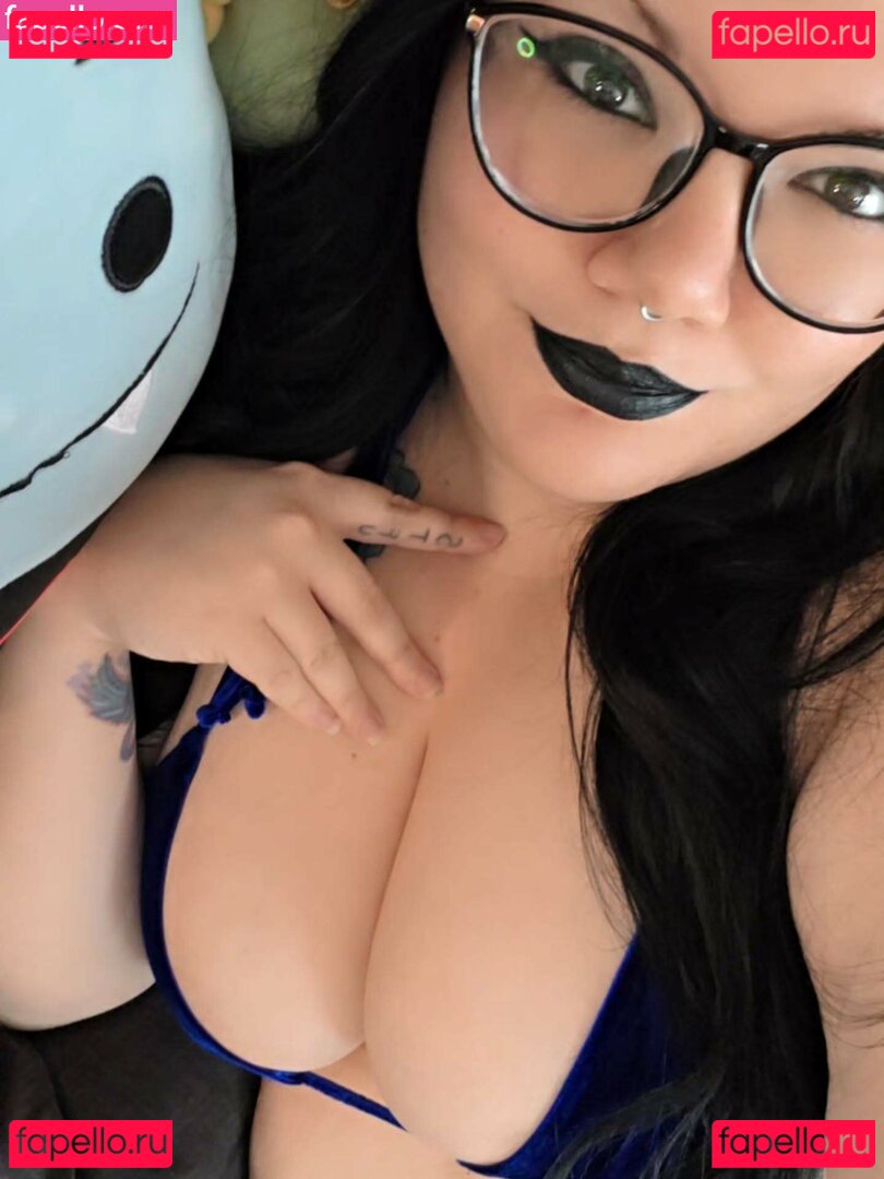 weirdrachel Nude Onlyfans Photo 8