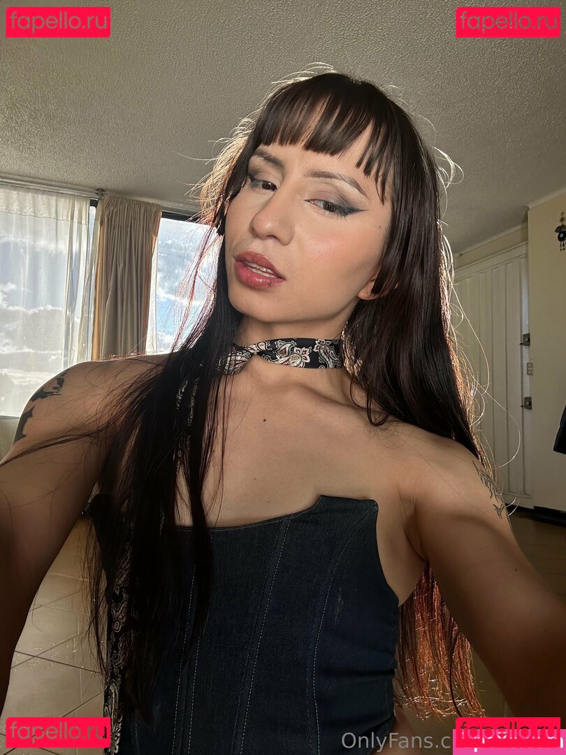 irisdolll Nude Onlyfans Photo 41