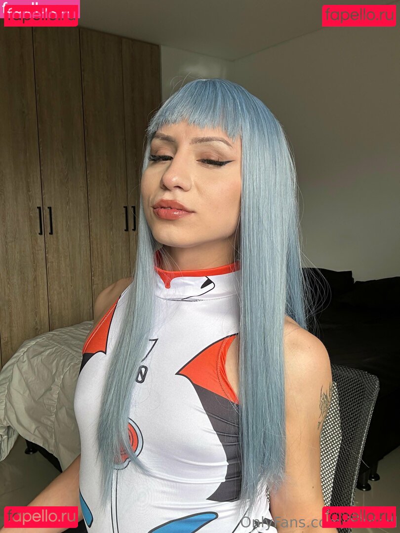 irisdolll Nude Onlyfans Photo 18