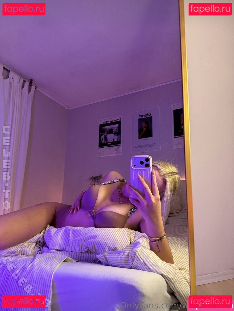 Samira Fee Nude Onlyfans Photo 14