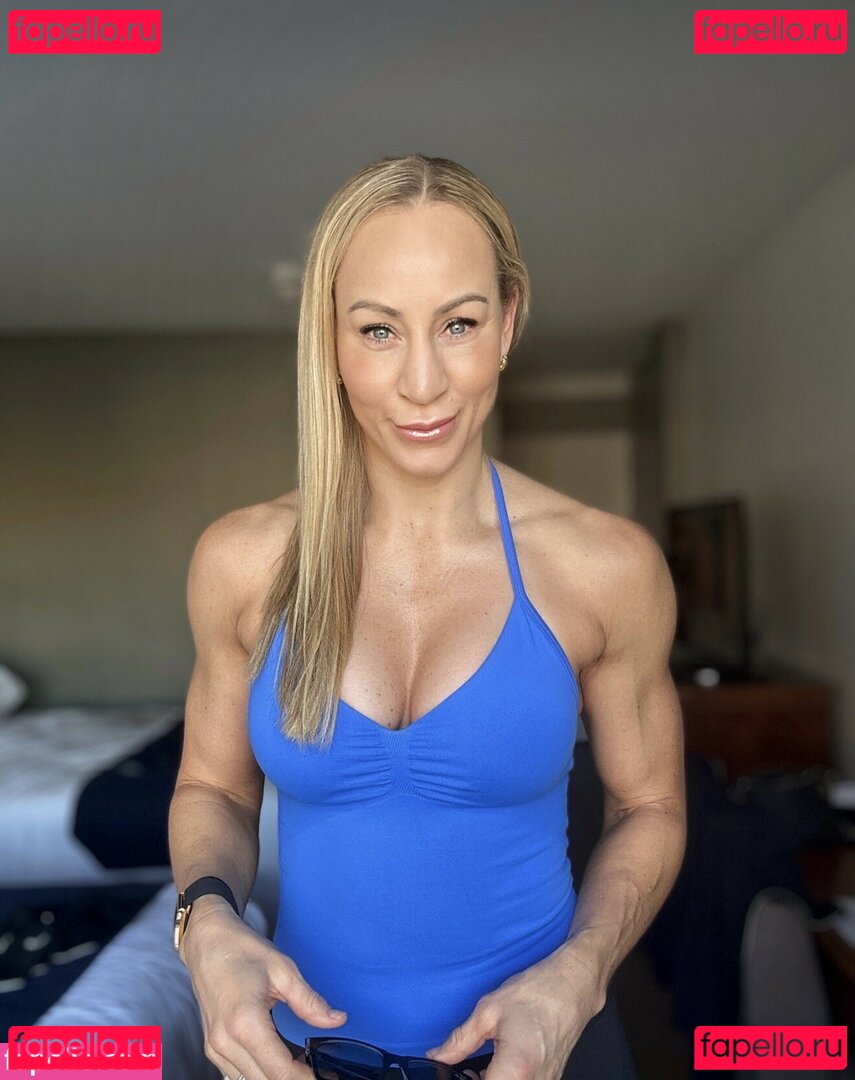 Kaye Scott Nude Onlyfans Photo 11