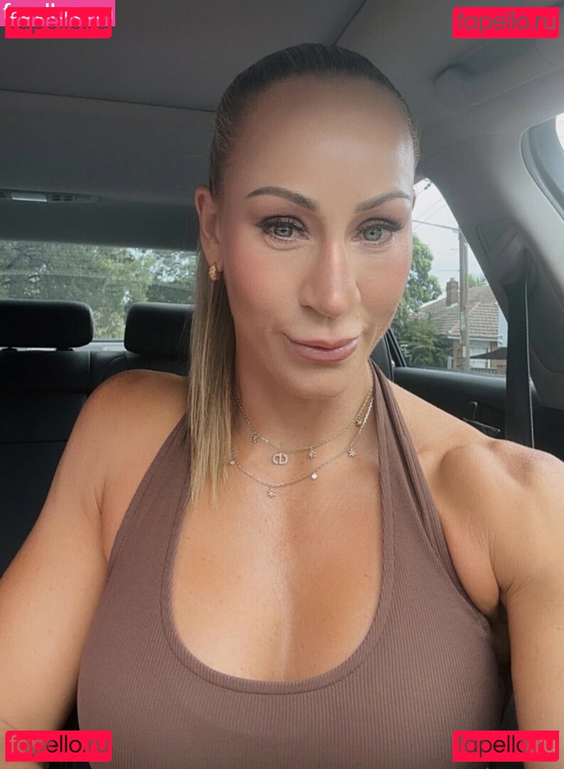 Kaye Scott Nude Onlyfans Photo 6